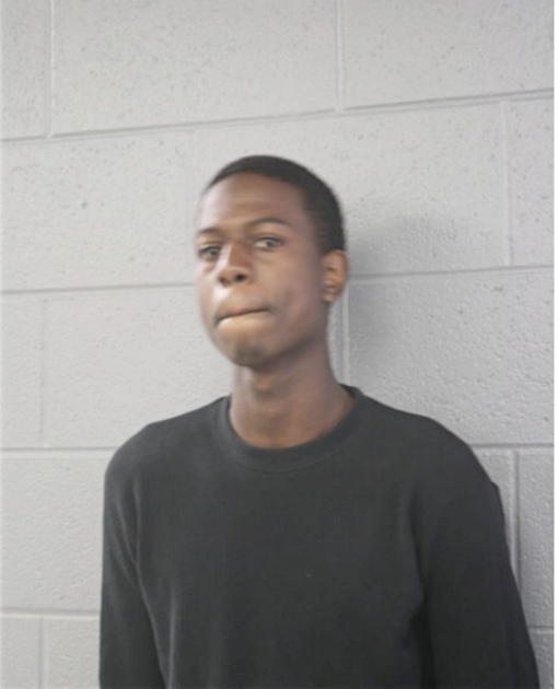 KERRY M MATHIS, Cook County, Illinois