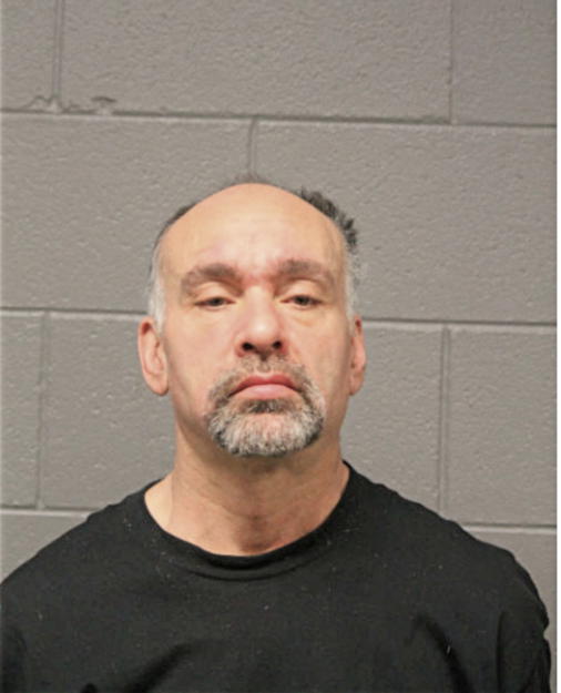 JOSEPH V MAZZOTTI, Cook County, Illinois