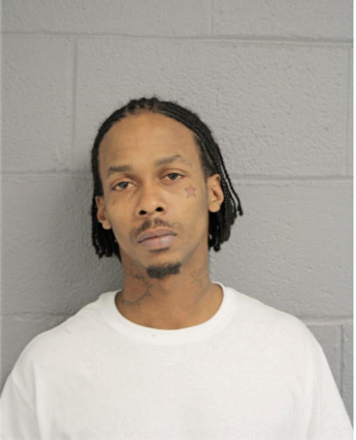 PHILLIP M MCABEE, Cook County, Illinois