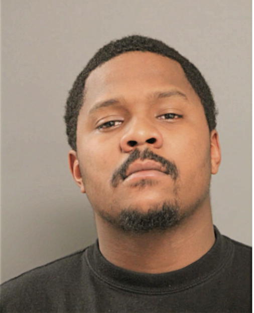 COREY MCKEE, Cook County, Illinois
