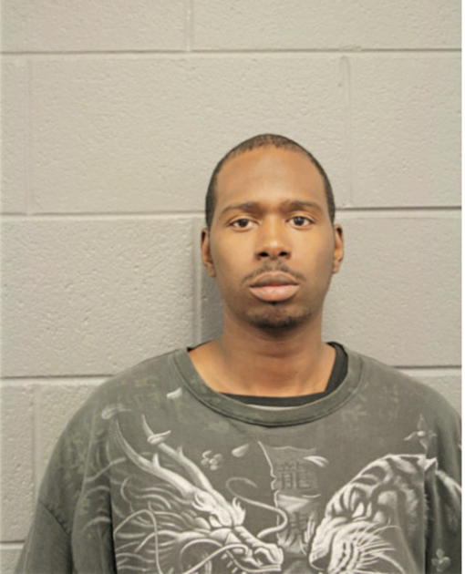 TERRILL MCKINNEY, Cook County, Illinois