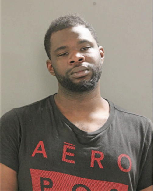 DEMETRIUS D MEEKS, Cook County, Illinois