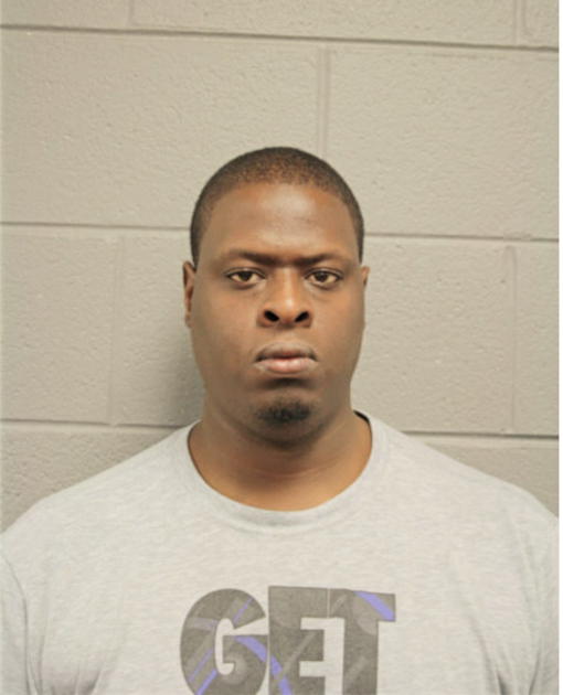 ANTOINE MOATON, Cook County, Illinois