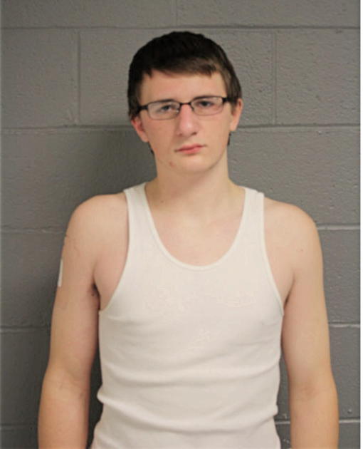CHRISTOPHER W MOHR, Cook County, Illinois