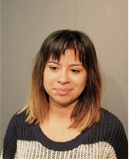 BRIANA A MOLINA, Cook County, Illinois