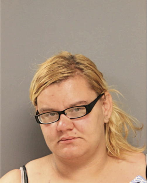 AMANDA MOORE, Cook County, Illinois
