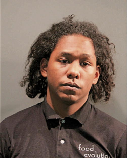 MAURICIO J MORAN, Cook County, Illinois