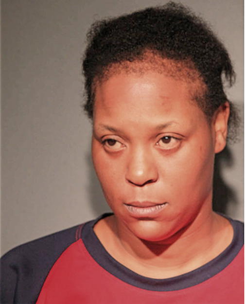 TAMAR L MORRIS, Cook County, Illinois