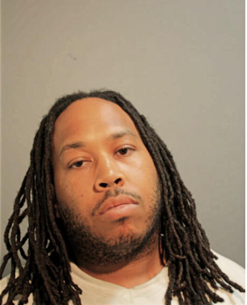 DENNIS D MUHAMMAD JR, Cook County, Illinois