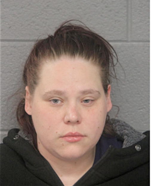 VICTORIA A NARDELLA, Cook County, Illinois