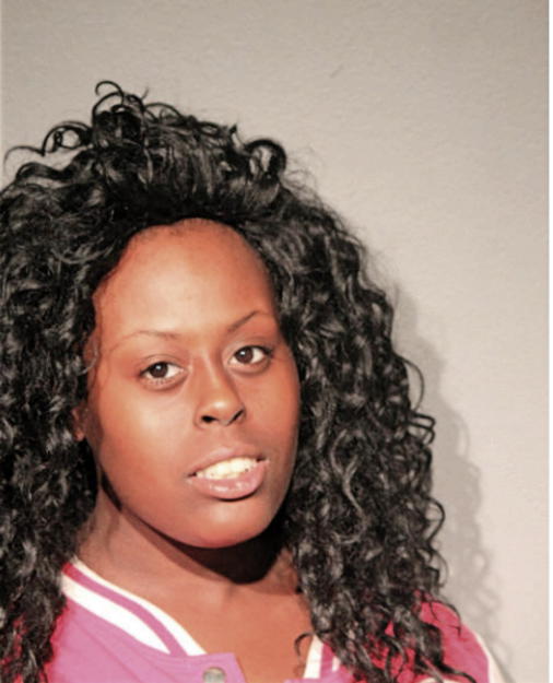 PETRIA JAMICE NICOLE MANNING, Cook County, Illinois
