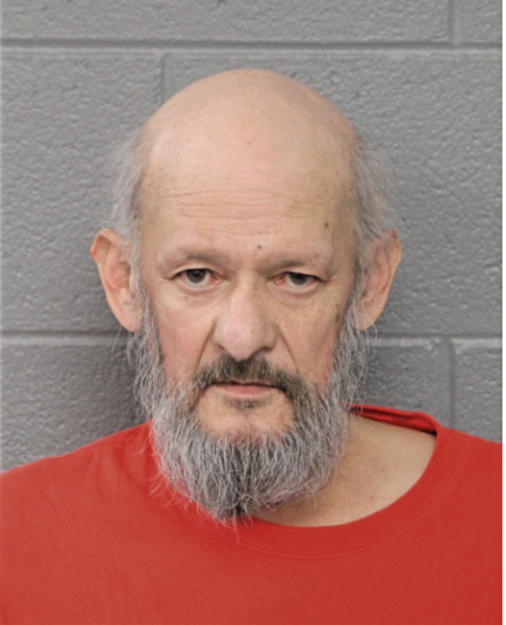 VINCENTE NUNEZ, Cook County, Illinois