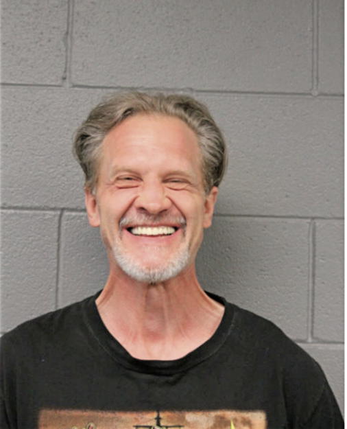 ROBERT OLEJNIK, Cook County, Illinois