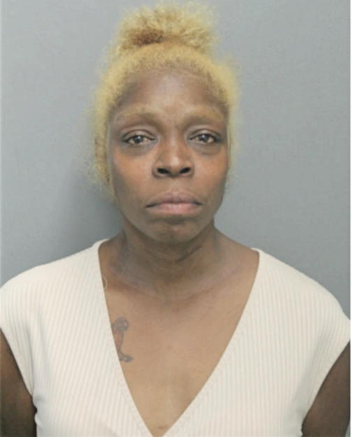 VALERIE OLLIE, Cook County, Illinois