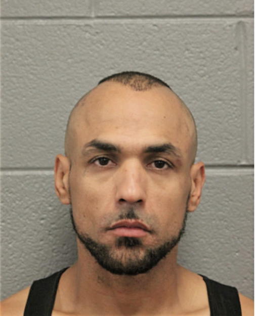PEDRO R OROZCO, Cook County, Illinois