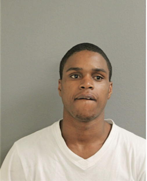 DEANDRE OWENS, Cook County, Illinois