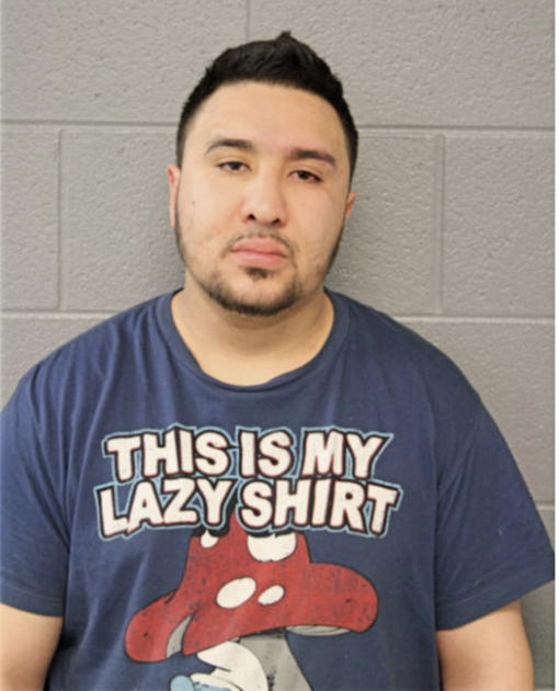ARMANDO PATINO, Cook County, Illinois