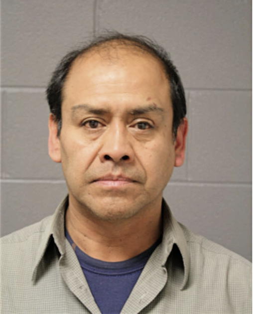 JULIO C PEREZ, Cook County, Illinois