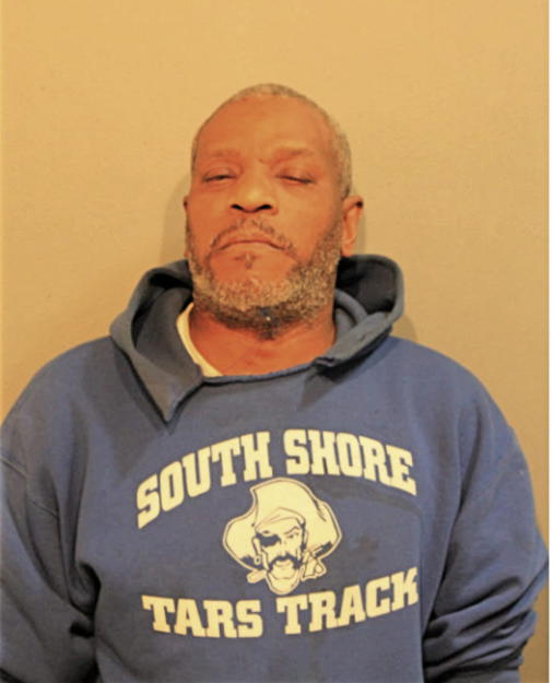 HAROLD PITTMAN, Cook County, Illinois