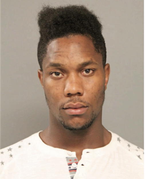 MYLANDO J POTTS, Cook County, Illinois