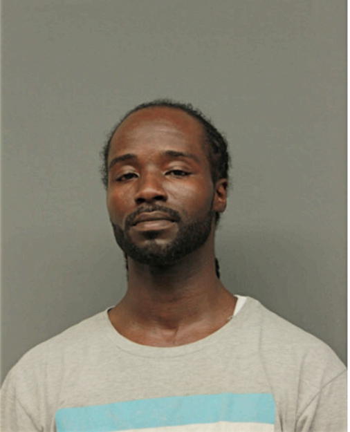 MELVIN L POWELL, Cook County, Illinois