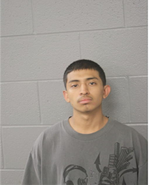 OSCAR R RAMIREZ, Cook County, Illinois