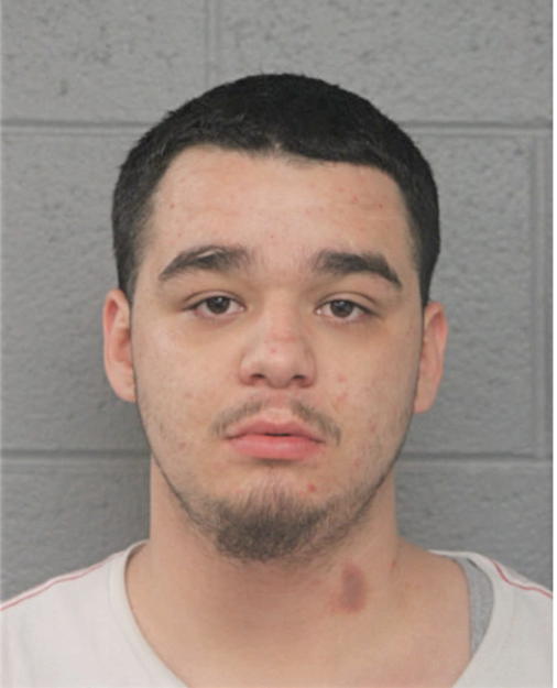 VICTOR RAMIREZ, Cook County, Illinois