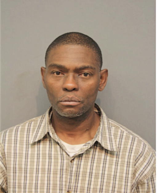 KELLY RANDOLPH, Cook County, Illinois