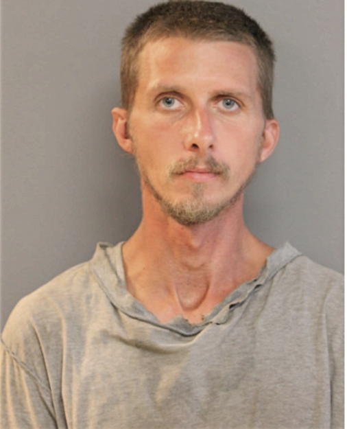 DAN RASOR, Cook County, Illinois