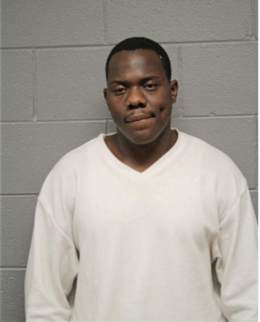 JARVIS T RICE, Cook County, Illinois