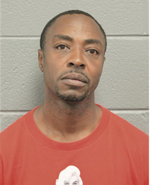 ANTONIO D RILEY, Cook County, Illinois