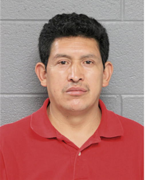 ISAIAS RIVERA, Cook County, Illinois