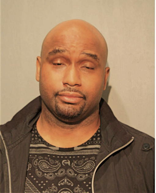 KEITH M ROBBINS, Cook County, Illinois