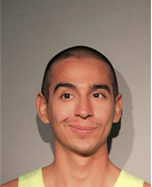 JOSE A RODRIGUEZ, Cook County, Illinois