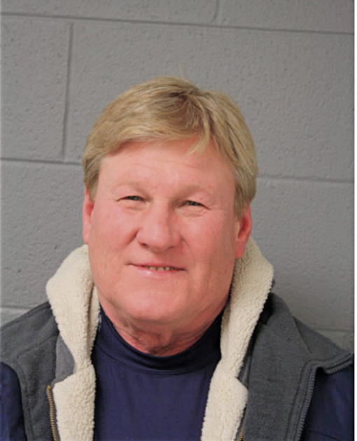 JOHN M ROSENOW, Cook County, Illinois
