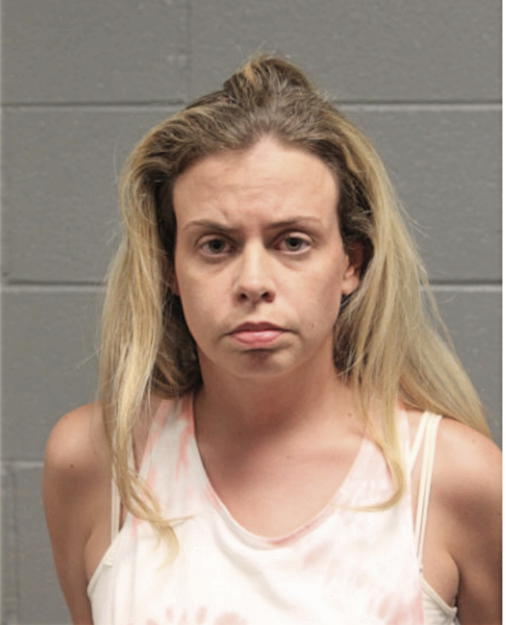 CATHERINE B RUDMAN, Cook County, Illinois