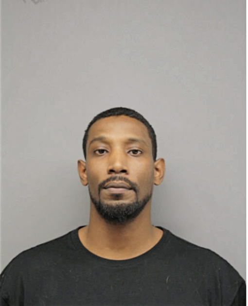 JERON S JOHNSON, Cook County, Illinois