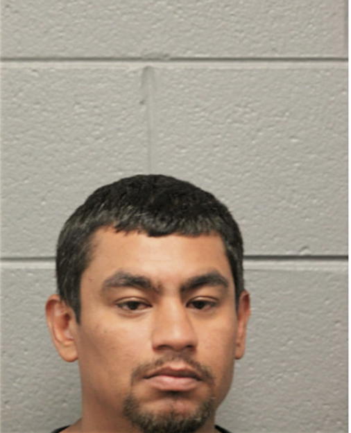 ALEJANDRO SALAS-DELACRUZ, Cook County, Illinois