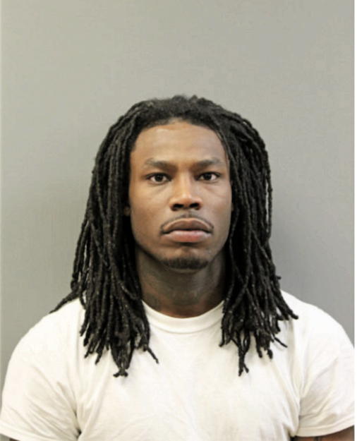 RAMEL A STEVENS, Cook County, Illinois