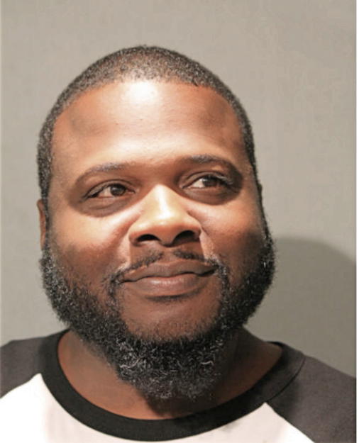 DANTE T STREETER, Cook County, Illinois