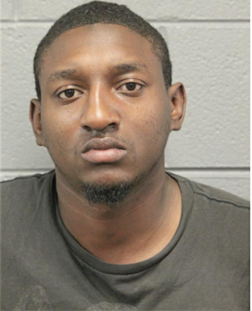 DAVID W STUART, Cook County, Illinois
