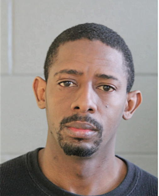 JAMMIE L TATE, Cook County, Illinois