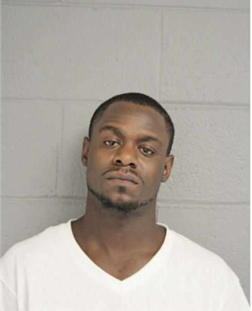 TORY D TAYLOR, Cook County, Illinois