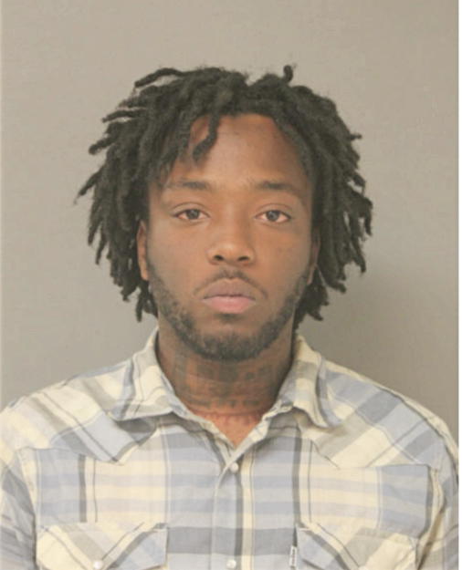 JOSEPH TENGBEH, Cook County, Illinois