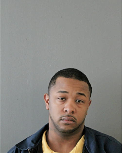 DEVON J THOMAS, Cook County, Illinois