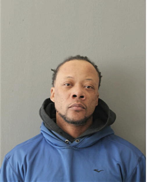 ROMEIL TIMMS, Cook County, Illinois