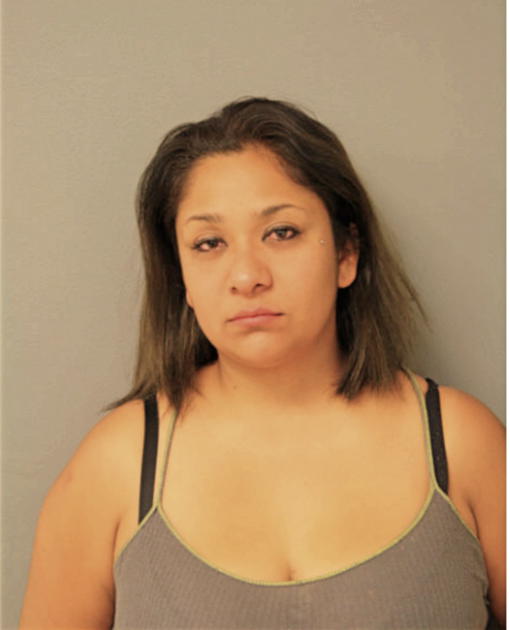 KARLA TORRES, Cook County, Illinois