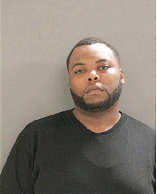 JOSEPHUS J TURNER, Cook County, Illinois