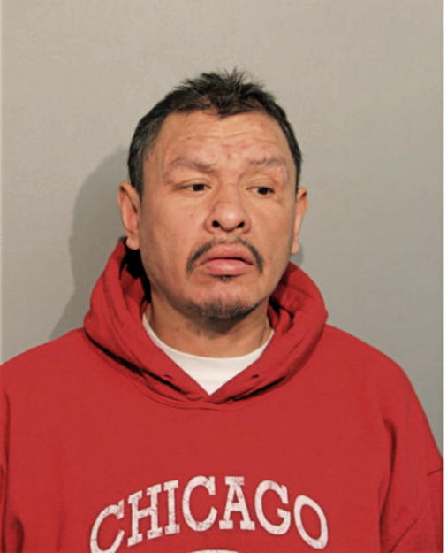 ALEJANDRO VALLE, Cook County, Illinois