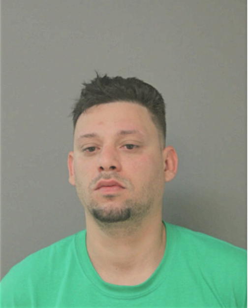 JASON C VAZQUEZ, Cook County, Illinois